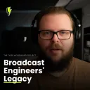Episode artwork for Why Broadcast Engineers Are Vanishing From Radio