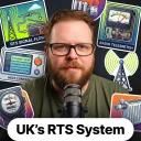 Episode artwork for How A UK Radio Broadcast Controls Household Heating