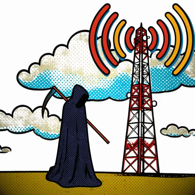 Episode artwork for STL Redundancy: Radio's Forgotten Infrastructure Crisis